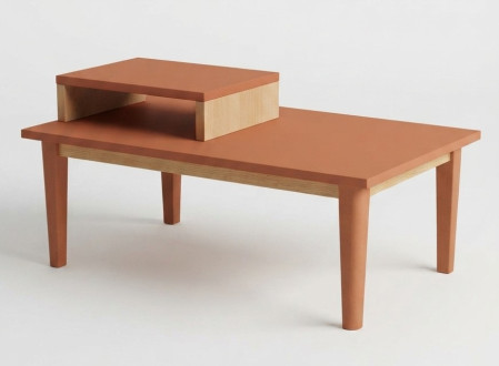 Table Basse Vedra